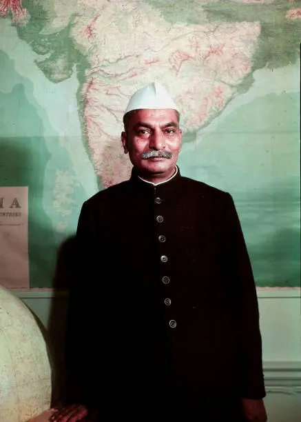  Rajendra Prasad
